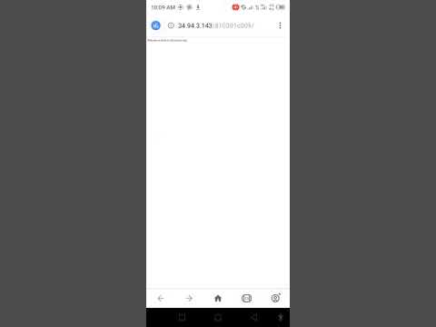 Hacker101 ctf level0