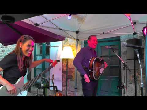 Takes Two to Tango - "LORDY" live au Café de la Forge à Guillac (56)