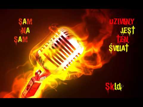 13 SkId Dziwny Jest Ten Swiat