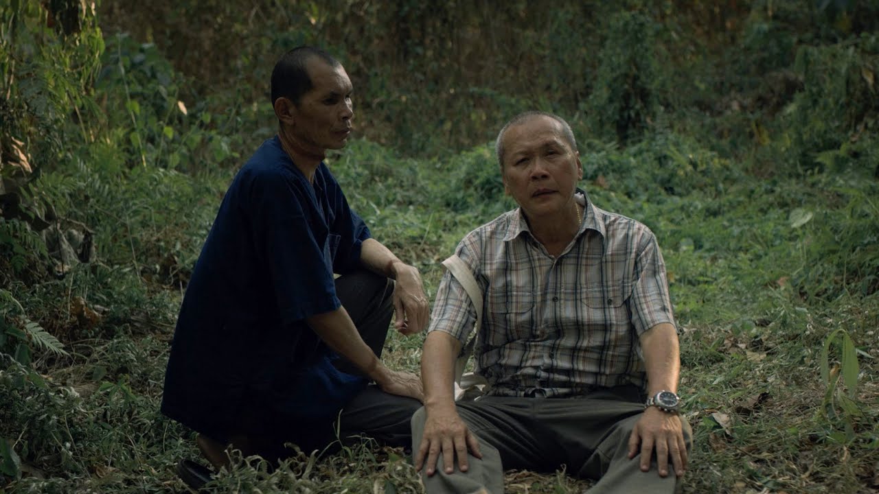 Underground Cemetery – trailer | IFFR 2021