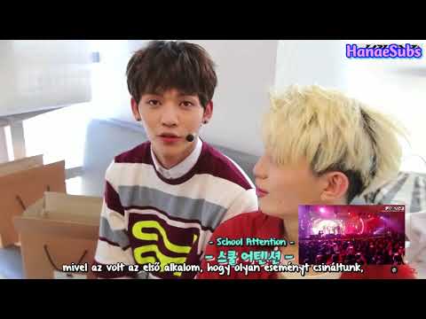 U10TV 55. rész - Attention Last Broadcast Behind (hun sub)