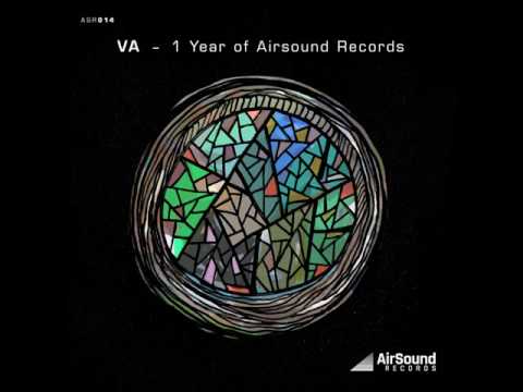 Sven Sossong, Daniel Cuminale - Evolution Break (Original mix)