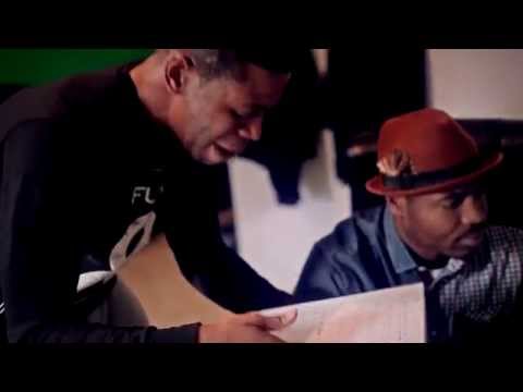 Huntizzy - Chapter 2 (Music Video) [@Huntizzy] | Link Up TV