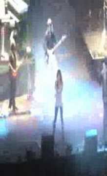 RBD en España - 2007: Este Corazón