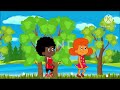 Sarah The Explorer The Chocolate Tree