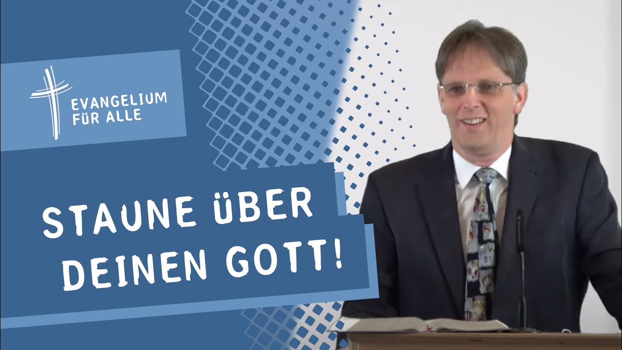 Predigt vom 18.02.2026