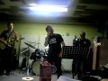 CSI Helsingborg Pissed Rehearsal Like A Rolling Stone