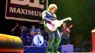 Gary Moore - Mojo Boogie