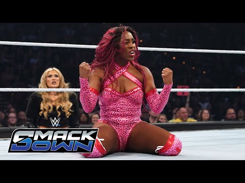 Rikishi Comments On The Idea Of Naomi Possibly Joining The Bloodline
