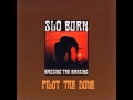Slo Burn- Amusing the Amazing FULL EP 
