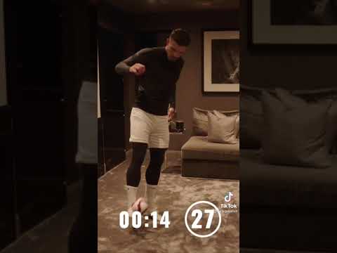 NUEVO TIK TOK De JACK GREALISH JUGADOR DEL CITY ™