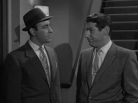 1x29 pt.6 - Un incubo dal passato - Ai Confini Della Realtà (The Twilight Zone)