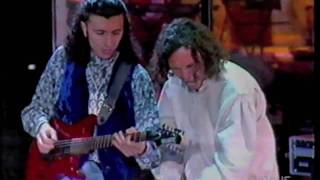 B. Antonacci - M.Varini "liberatemi" live '93
