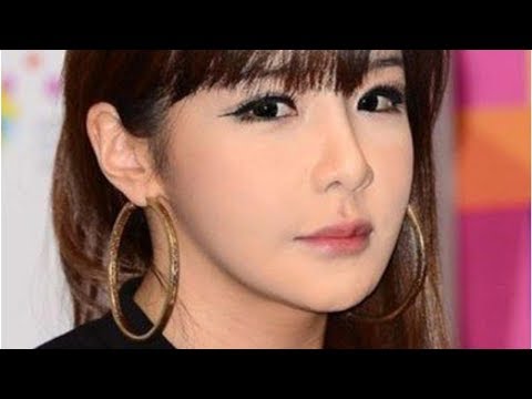 Park Bom Releases MV Teaser Featuring 2NE1 Member Sandara Park