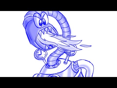 Vs. Weldar (Remix) | Banjo-Tooie