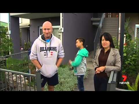 Man Shot - Unanderra, Wollongong (2015)