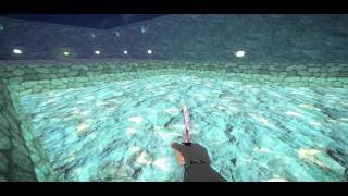 Urban Terror - Luminea by DarkeN