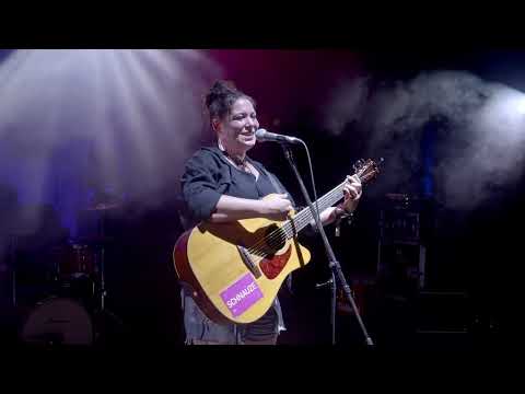 BCBS - Franzi Kusche (live @adriakustik)