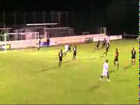 Dario Drago calciatore Fc Baulmes