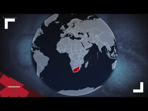 U.S. to require negative COVID test for international travelers