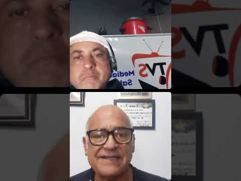 Entrevista com Mestre PAULÃO MUZENZA metafísica da capoeira tvS tvsabara