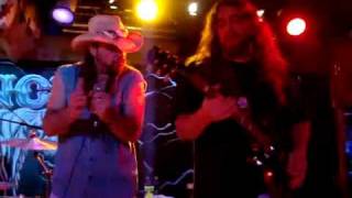 Flynnville Train - Redneck Side of Me