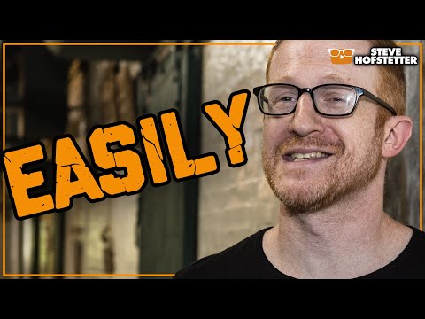 Comedian owns heckler quickly