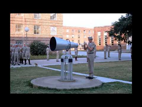Thumbnail for 1973 - 1975 Sounds Evening Formation, Texas A&M University #AggieBand #FTAB #Aggies by Texas (band)