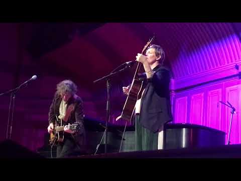 Somebody Loved, The Weepies Troy, NY