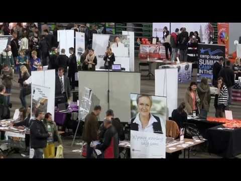 Targi Pracy i Promocji - OFFerty 2013