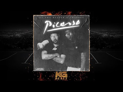 TrapDes x C5 Tha Reaper - Picasso [New 2021]
