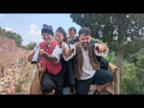 Morells i Voltors: L'arribada que farà tremolar Alcover