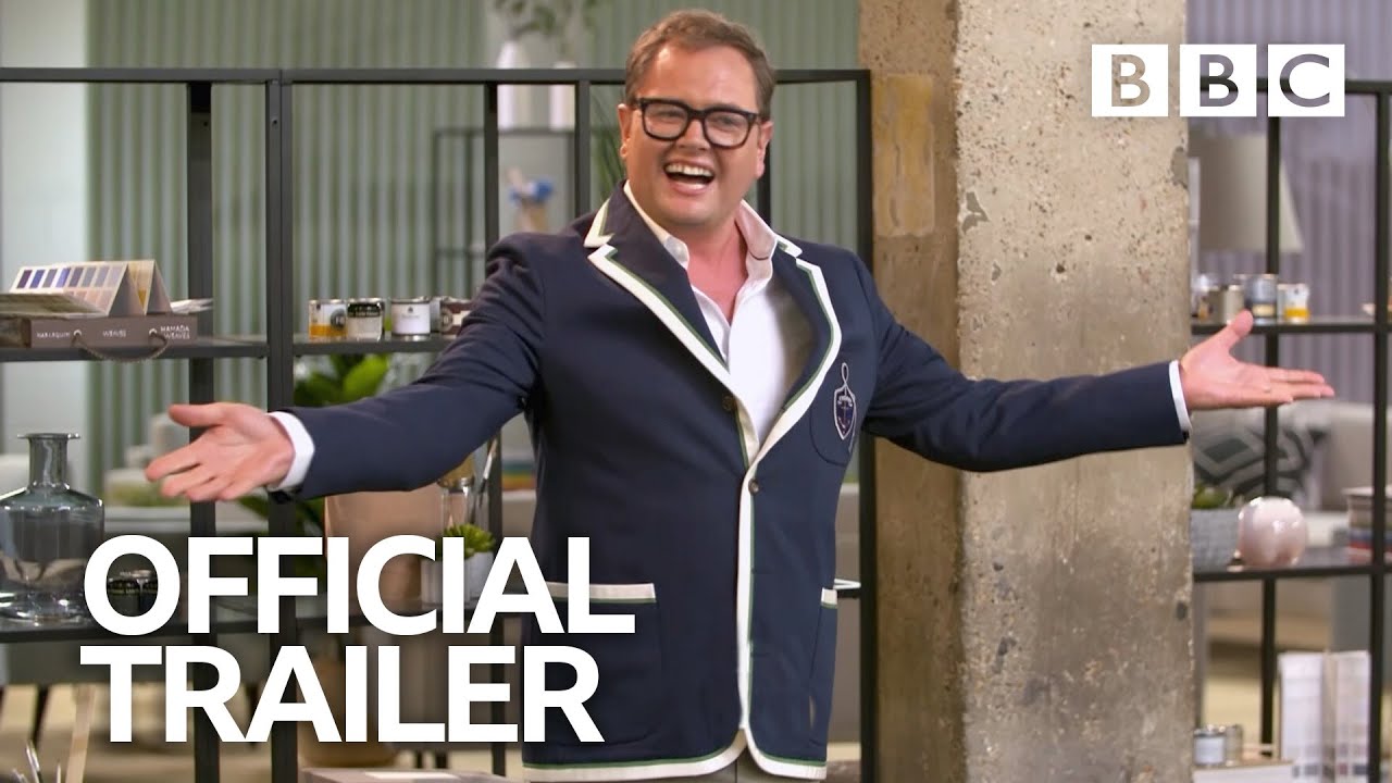 Interior Design Masters | Trailer - BBC