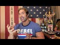 Do Not Train One On One With Me | Mike O'Hearn 30 Day Blitz Day 22