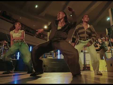 Let It Happen Performance |  Sessions 2025 (Germany - Düsseldorf)