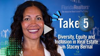 Diversity, Equity and Inclusion for Realtors®