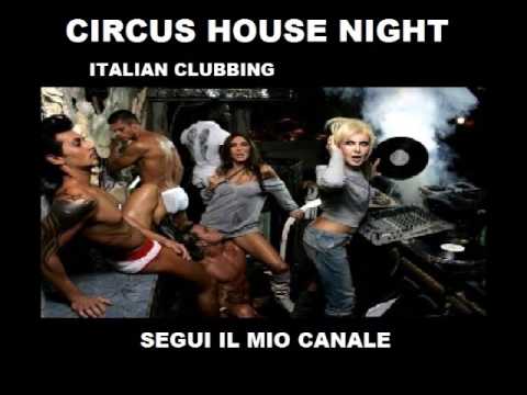 Giusy Consoli - Live @ Italghisa - Folies De Pigalle - Safari - Season Closing Party - 01 06 2015