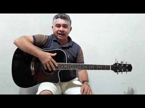 Tarde Solitária - Amado Batista