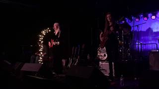 Phoebe Bridgers - &quot;Would You Rather&quot; (2/14/18)