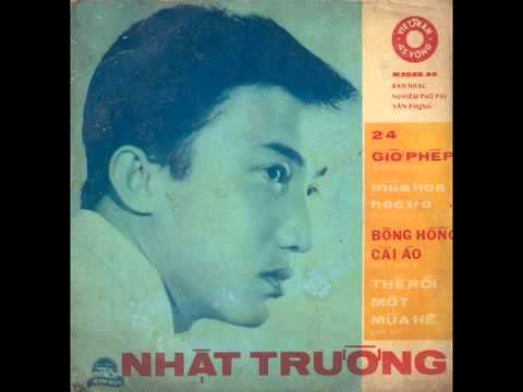 Thể hiện bởi Nhật Trường (trước 75)