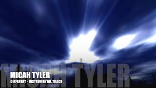 Micah Tyler - Different - Instrumental Track