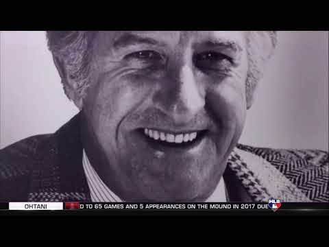 Thumbnail of the video: Mr. Baseball: Bob Uecker