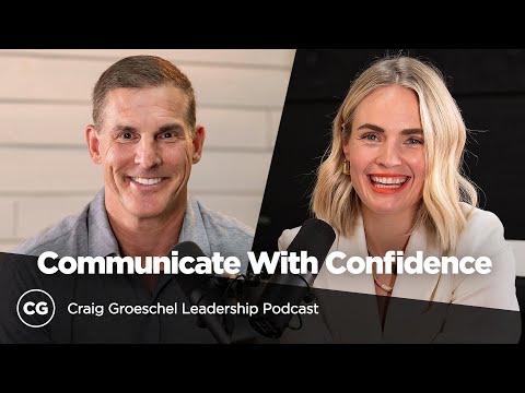 The Art of Public Speaking | Liz Bohannon