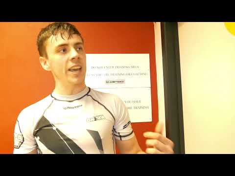 The Road to the Worlds - Episode 2