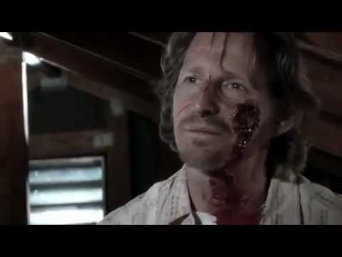 Trailer-Vorschau: Silent Night, Zombie Night