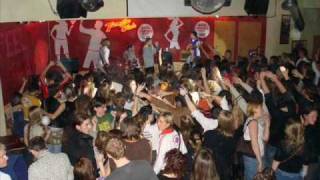 G&amp;G Sindikatas-Ar jauti?