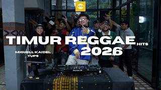 Download lagu TIMUR REGGAE MIX | Miguell Kaidel & YUPS | Pesta Timuran Sessions #1 mp3 Download lagu TIMUR REGGAE MIX | Miguell Kaidel & YUPS | Pesta Timuran Sessions #1 mp3