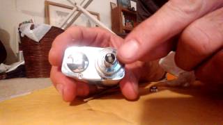 How to rewick/renew/extend vaporizer atomizer coil, joyetech evic vt and othersothers