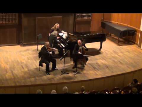 Martinu Piano Trio
