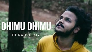Dhimu Dhimu short Cover Rahul rjv  Shyam vs Ameen 
